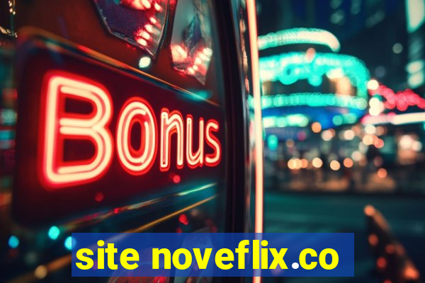 site noveflix.co